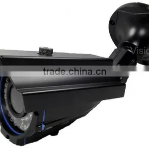 POE IP Security Camera 3.0mp Ip66 Weatherproof Bullet Surveillance Digital Video Security Camera thumbnail-5
