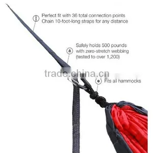 BODY WEIGHT MMA Suspension SLING TRAINER, Crossfit Fitness Training Straps thumbnail-4