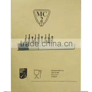 Brown Kraft Paper Bag thumbnail-5