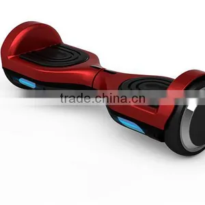 2 Wheel Mini Self Balance Scooter, Smart Balance Board, Chic Smart Board thumbnail-4