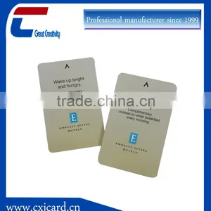 UHF Long Range OEM Printing Rfid Card thumbnail-1
