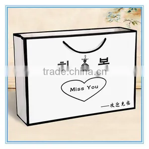 China Bag With Paper Professional Supplier Top Custom Paper Bags thumbnail-1