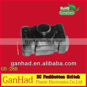 Superior Quality 2 Position Push Button Switch thumbnail-1