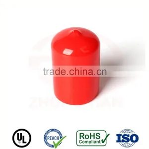30*40 Roundness Tubing End Cap Cover thumbnail-1
