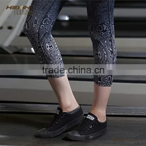 2016 Hot Photos Sport Sexy Girl Leggings thumbnail-3