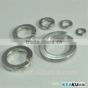 Plain Spring Washer thumbnail-1