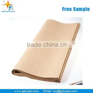 Hot Sale Corrugated Kraft Medium Liner Paper for Carton Box Packaging thumbnail-2