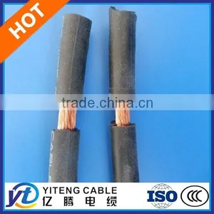 Natural Rubber Sheathed Cable for Welder thumbnail-3