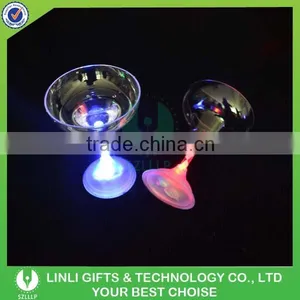 OEM Color Changing Led Margarita Light Up Cup thumbnail-5