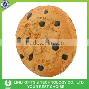 New Cookie Shaped Foam Ball Toy thumbnail-1