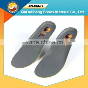 TPR Memory Foam Eva Flat Feet Orthotic and Medical Insole Quality Choice thumbnail-3