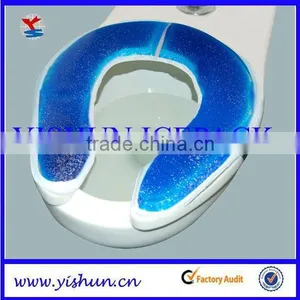 YS-MT88 Toilet Seat Cushion for Pressure Relief thumbnail-1