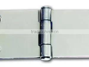 Stainless Steel Hinge / Edelstahl-Scharnier thumbnail-1