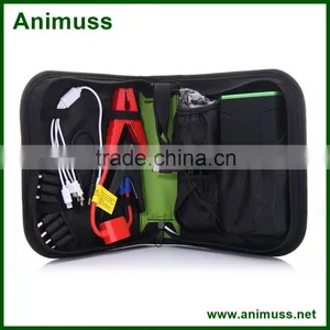 Super Capacity 12V 500A Output 20400mah Jump Starters and Battery Booster Packs Quality Choice thumbnail-5