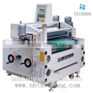 uv Putty Filling Machine /light Lacquer Putty Machine thumbnail-1