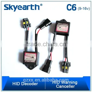 China Factory Hid Bulb Warning Canceller Auto Warning Canceller thumbnail-2