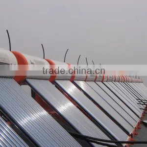 Solar Water Heater thumbnail-1