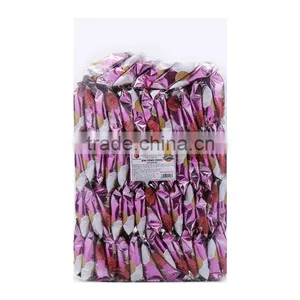 FRENCH COOKIES WITH STRAWBERRY CREAM 1kg thumbnail-1