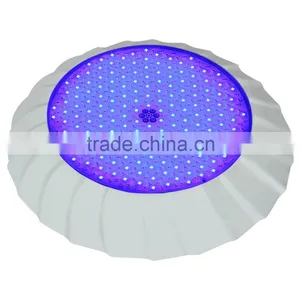 IP68 Vibrant White Long Life 100% Waterproof Underwater LED Swimming Pool Light thumbnail-2
