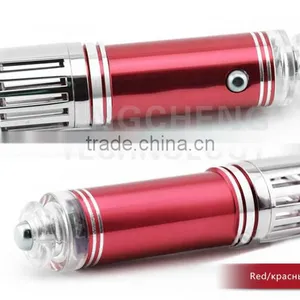 Ionic Car Air Purifier JO-6271 thumbnail-3