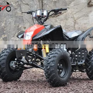 QWMOTO 250cc ATV Racing Quad Bike 4 Wheeler ATV for Adults thumbnail-1