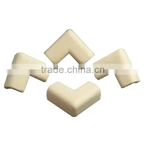 Babymatee PVC Clear Baby Caring Corners Support OEM thumbnail-5