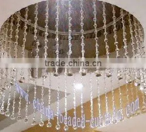 Crystal Chandelier, Wedding Chadelier thumbnail-1