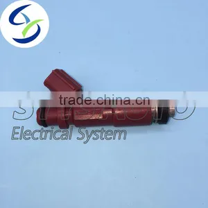 Fuel Injector Nozzle Fits Toyota AVANZA K3VE 23250-97401 New thumbnail-1