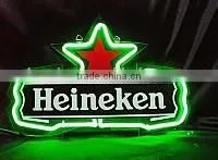 Neon Beer Sign Diy China Neon Sign thumbnail-1