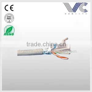 Communication Network Utp Cat6 Cable thumbnail-1