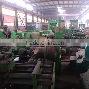 China Automatic Used Roughing Mill for Sale thumbnail-6