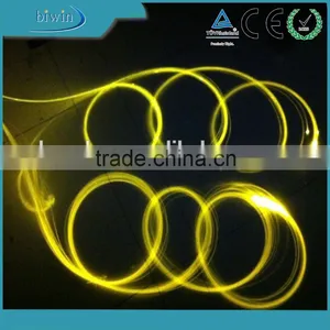 BF-750 2700m/roll Side Glow Ceiling, Cinema Decoration Fiber Lighting thumbnail-3