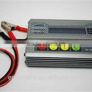 GTP-A6 Fit for Rate Batteries and the RC Helicopters thumbnail-1