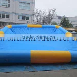 Inflatable Swimming Pool Factory Supply thumbnail-6