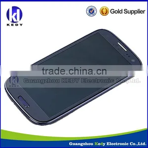 New Replacement Lcd Screen for Samsung Galaxy s3 Lcd Screen, for Samsung Galaxy s3 I9300 Lcd Screen Display thumbnail-3