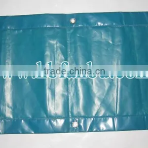 Stock Pvc Coated Tarpaulin thumbnail-2