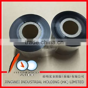 Wholesales TTR Thermal Transfer Wax, Enhanced Wax Barcode Printer Ribbon thumbnail-5