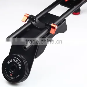 SUNRISE Video Camera Shoulder Mount Dslr Rig for Sale thumbnail-2