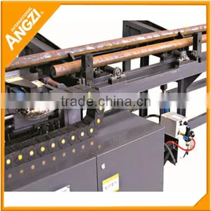 Angzi High Speed Capacity For 65 OD Circular Sawing Machine thumbnail-1