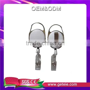 ID Badge Holder Lanyard thumbnail-2