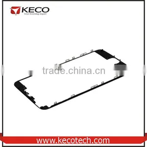 Replacment Parts For IPhone 6s Plus LCD Screen Middle Frame With Hot Glue, LCD Screen Middle Bezel Frame For IPhone 6s Plus thumbnail-4