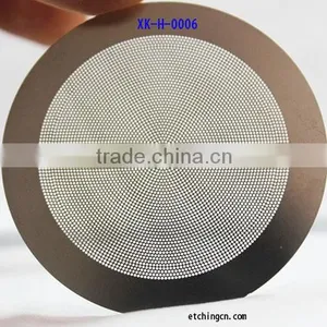 Factory Price Chemical Etch Stainless Steel Sheet, Stainless Steel Perforated Sheet, 316 Stainless Steel Sheet thumbnail-4