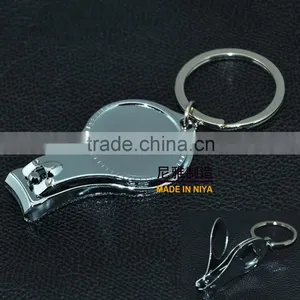 Promotion Cheap Metal Nail Clippers and Nail Clippers Wholesale thumbnail-1