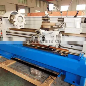 CM6241 Gap Bed Lathe Machine Supplier's Choice thumbnail-4