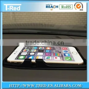 Cell Phone Accessory pu Gel Sticky Pad thumbnail-4