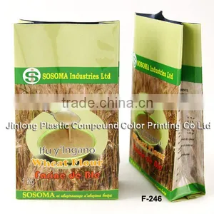 PET/PE Food Packaging Bag thumbnail-2