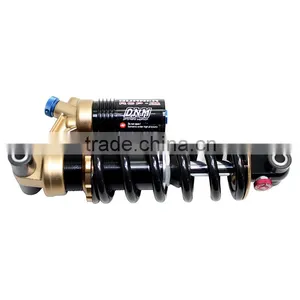 DNM RCP2 Bicycle Shock Absorbers Bicycle Parts Bike Rear Suspension Parts thumbnail-1