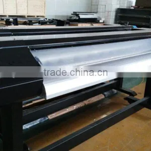 ECOSOLVENT INKJET PRINTER 1.8M thumbnail-2
