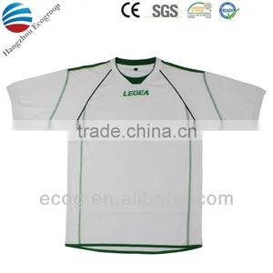 Professhional Polyester Sport Jersey Mesh Jersey thumbnail-1
