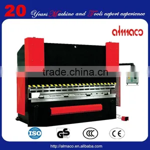 Hydraulic CNC Press Brake For Good Quality/HPC-200/5000 thumbnail-1